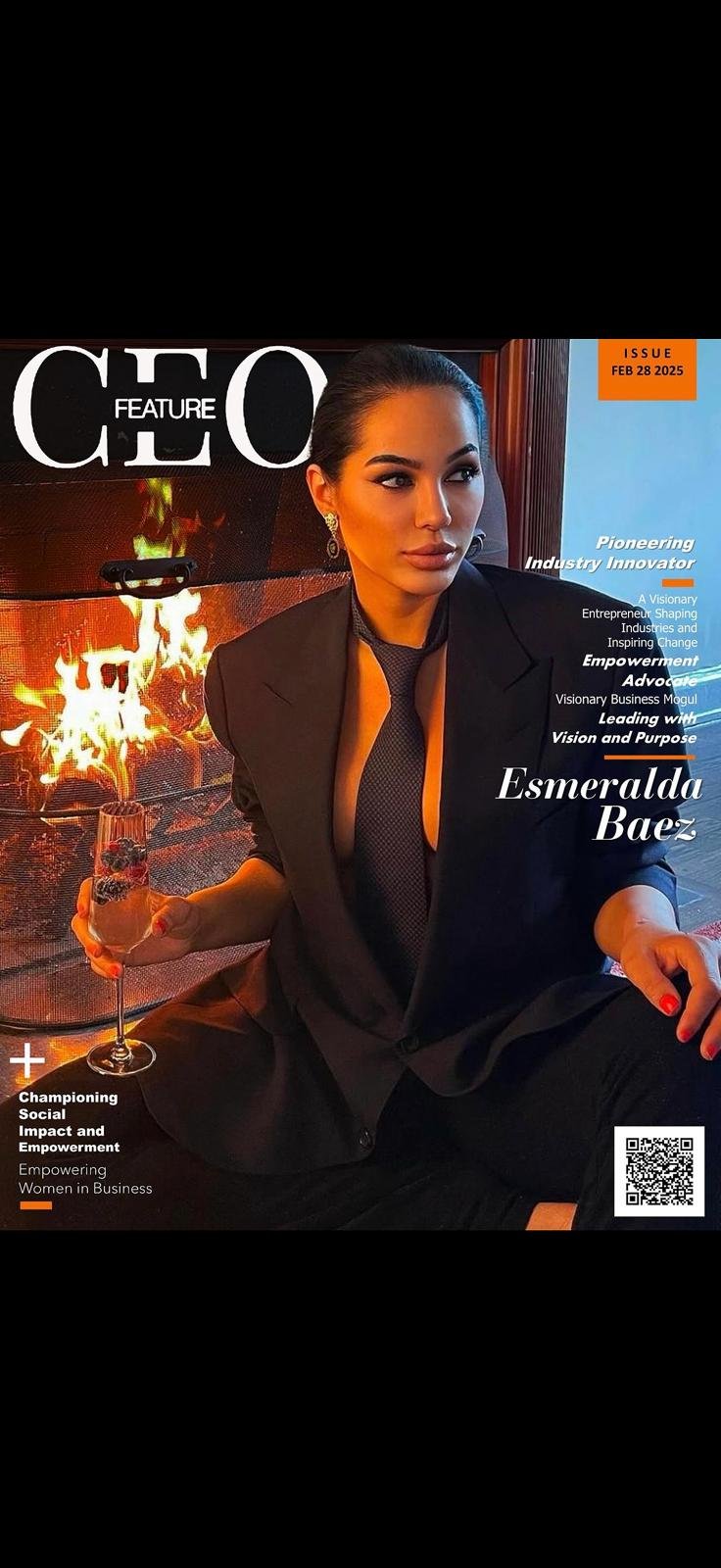 CEO Magazine