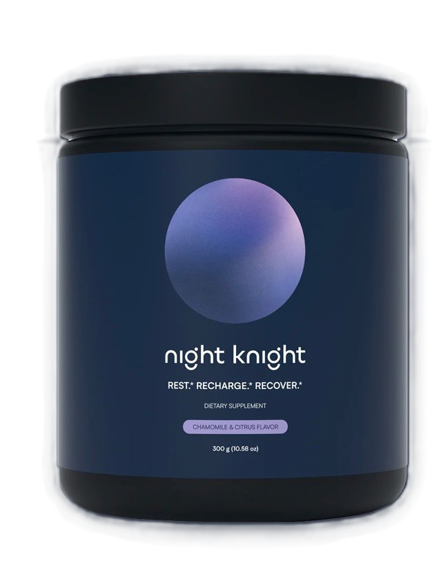 Night Knight Supplement
